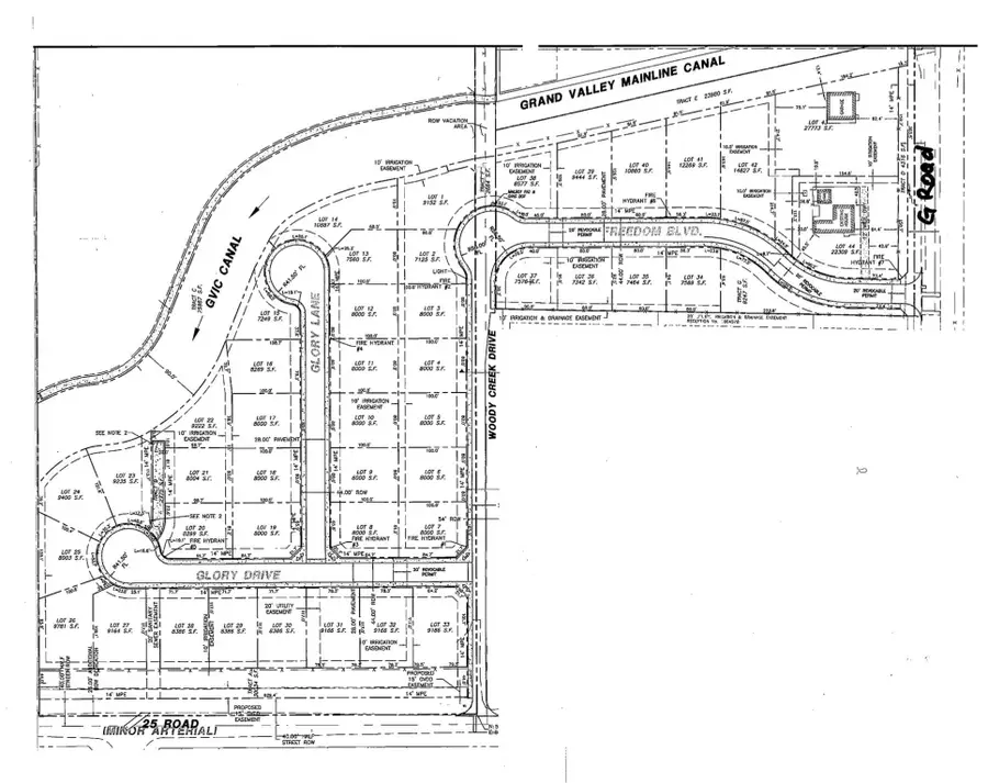 2502 Glory Lane, Grand Junction, CO 81505 - Image #3