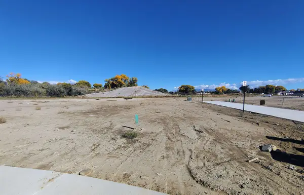 724 Glory Drive, Grand Junction, CO 81505