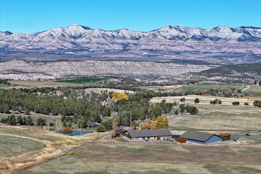 10497 54 7/10 Road, Molina, CO 81646 - #2