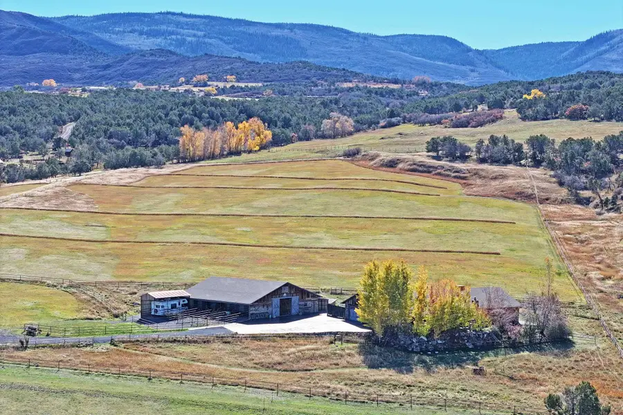 10497 54 7/10 Road, Molina, CO 81646 - #3