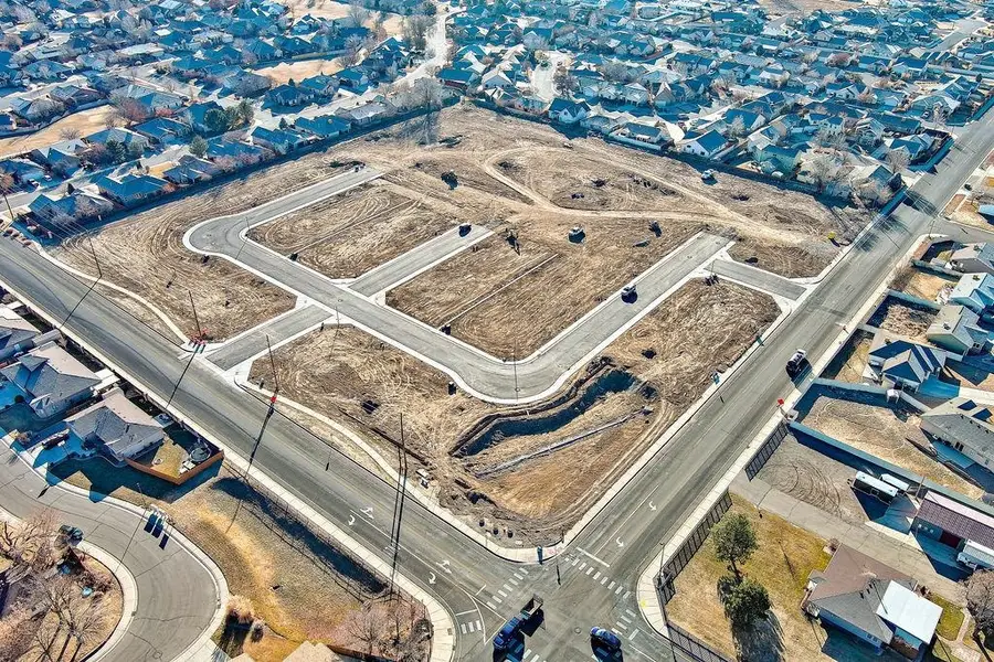 1121 & 392 Hatchet Canyon Circle, Fruita, CO 81521 - Image #2