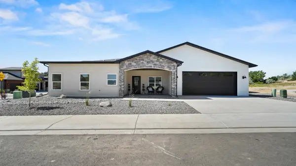 656 Tilman Court, Grand Junction, CO 81506
