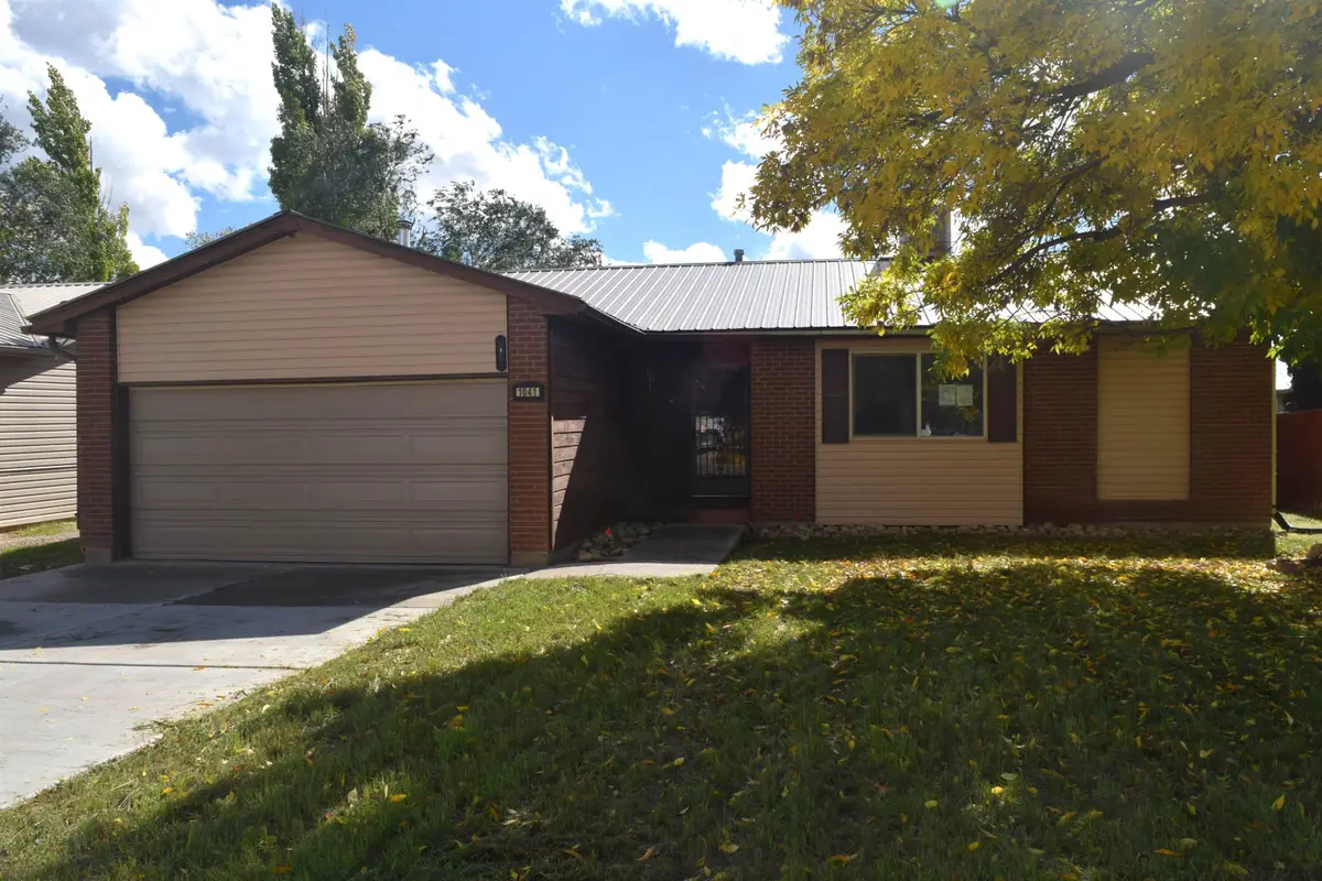 1041 Tanglewood Lane, Rangely, CO 81648 - Image #1