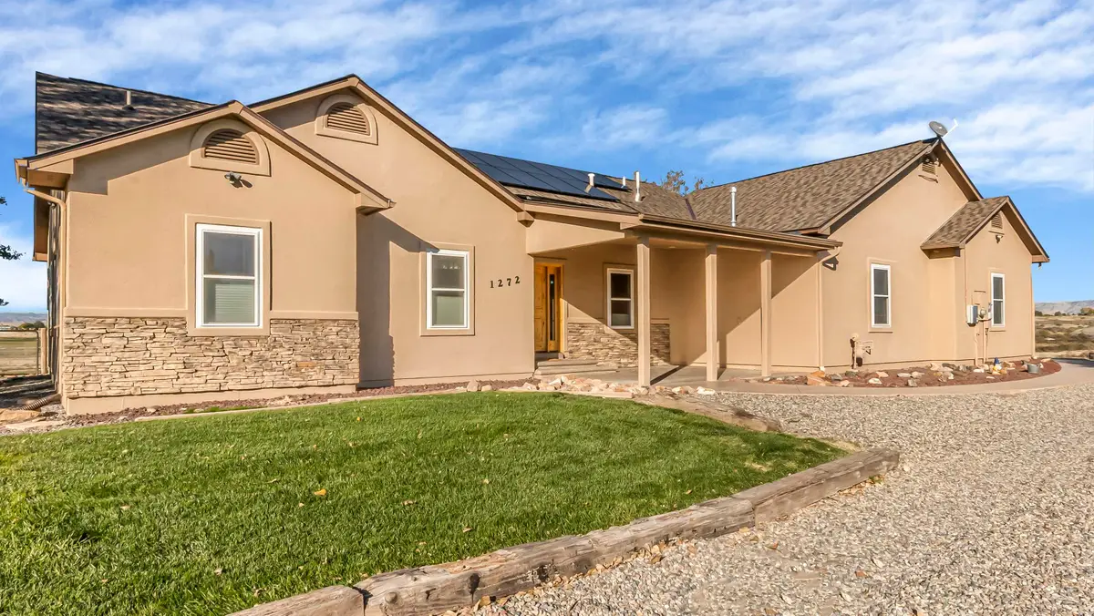 1272 14 Road, Loma, CO 81524 - Image #1
