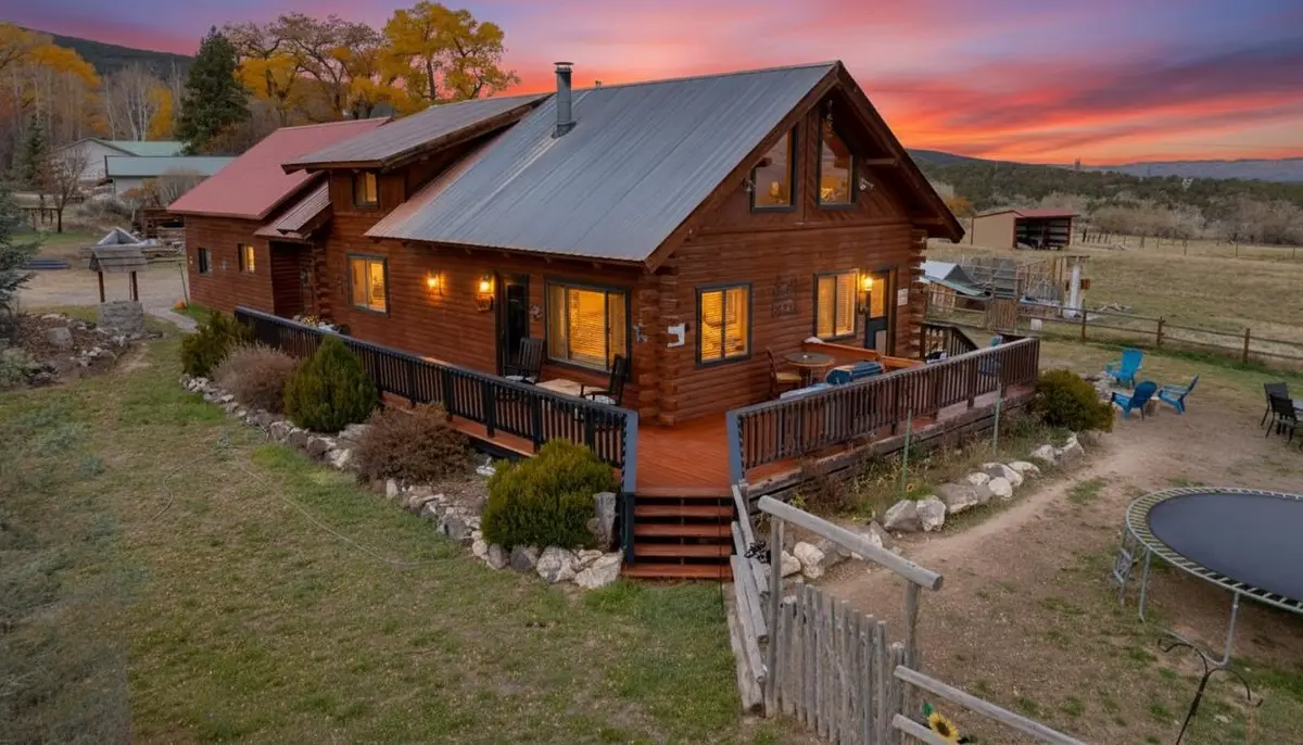 9759 48 Road, Mesa, CO 81643 - Image #1