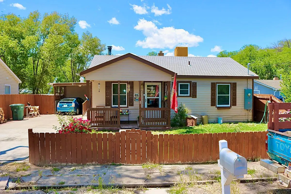 295 Mountain View Street, Grand Junction, CO 81503 - Image #1