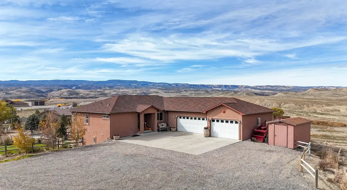 1445 Proctor Court, Whitewater, CO 81527 - Image #1