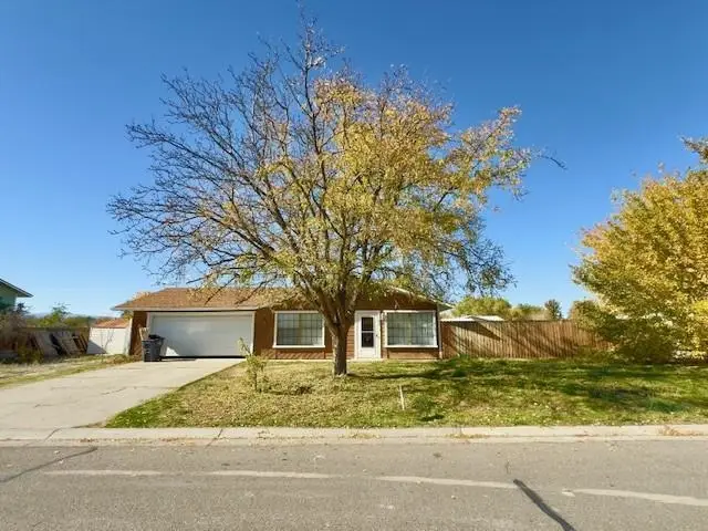 475 Appaloosa Lane, Grand Junction, CO 81504 - Image #1