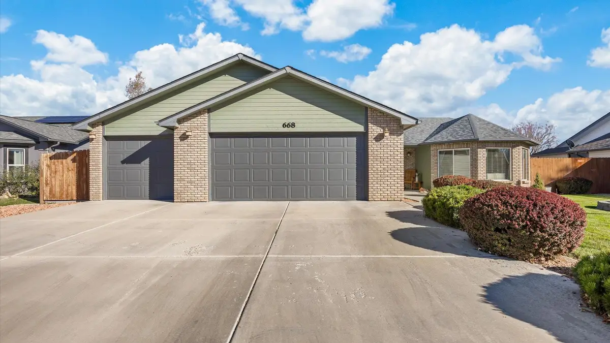 668 Silver Plume Drive, Fruita, CO 81521 - Image #1