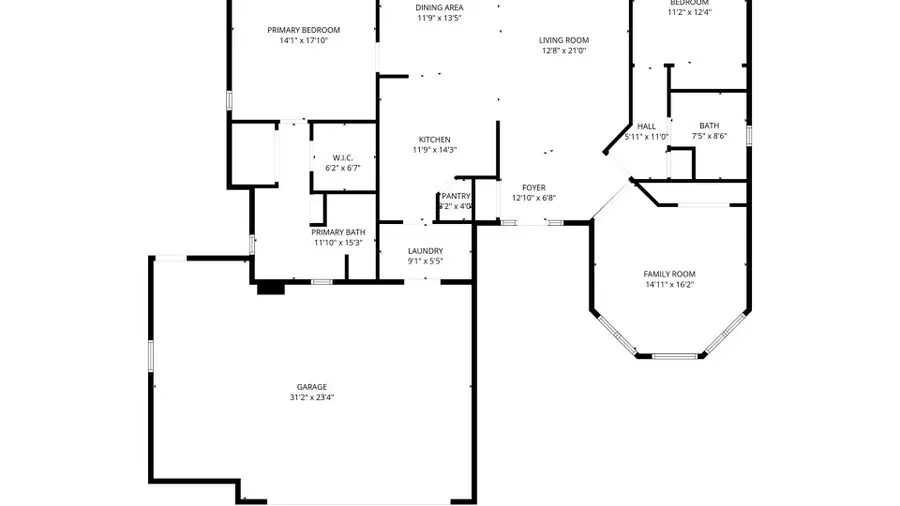 668 Silver Plume Drive, Fruita, CO 81521 - Image #2