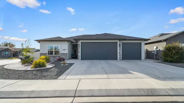 451 Warren Street, Grand Junction, CO 81504