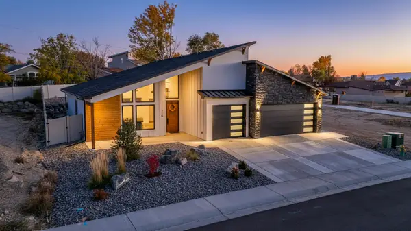 720 Ivory Glade Court, Grand Junction, CO 81506