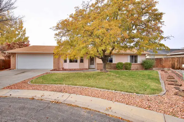 3051 Lancelot Court, Grand Junction, CO 81504