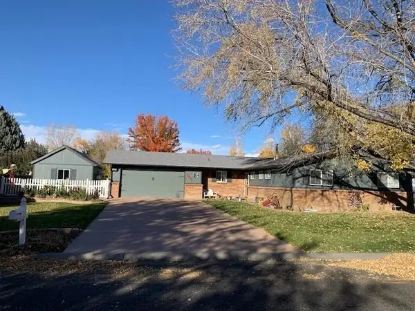 2694 Del Mar Drive, Grand Junction, CO 81506