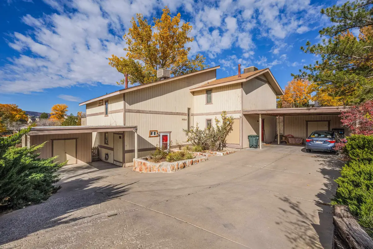 2422 1/2 Hidden Valley Drive #A&B, Grand Junction, CO 81507 - Image #1