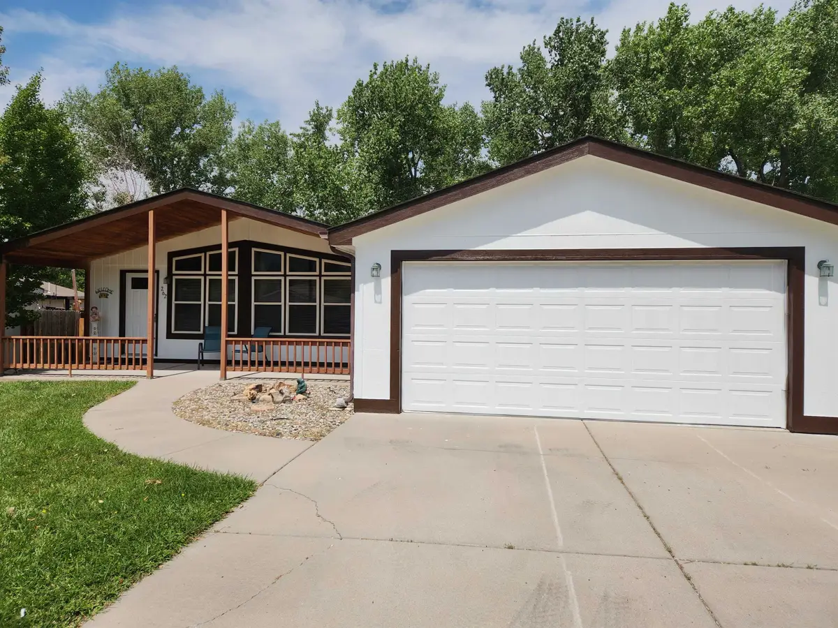 262 E Tamarack Circle, Battlement Mesa, CO 81635 - Image #1