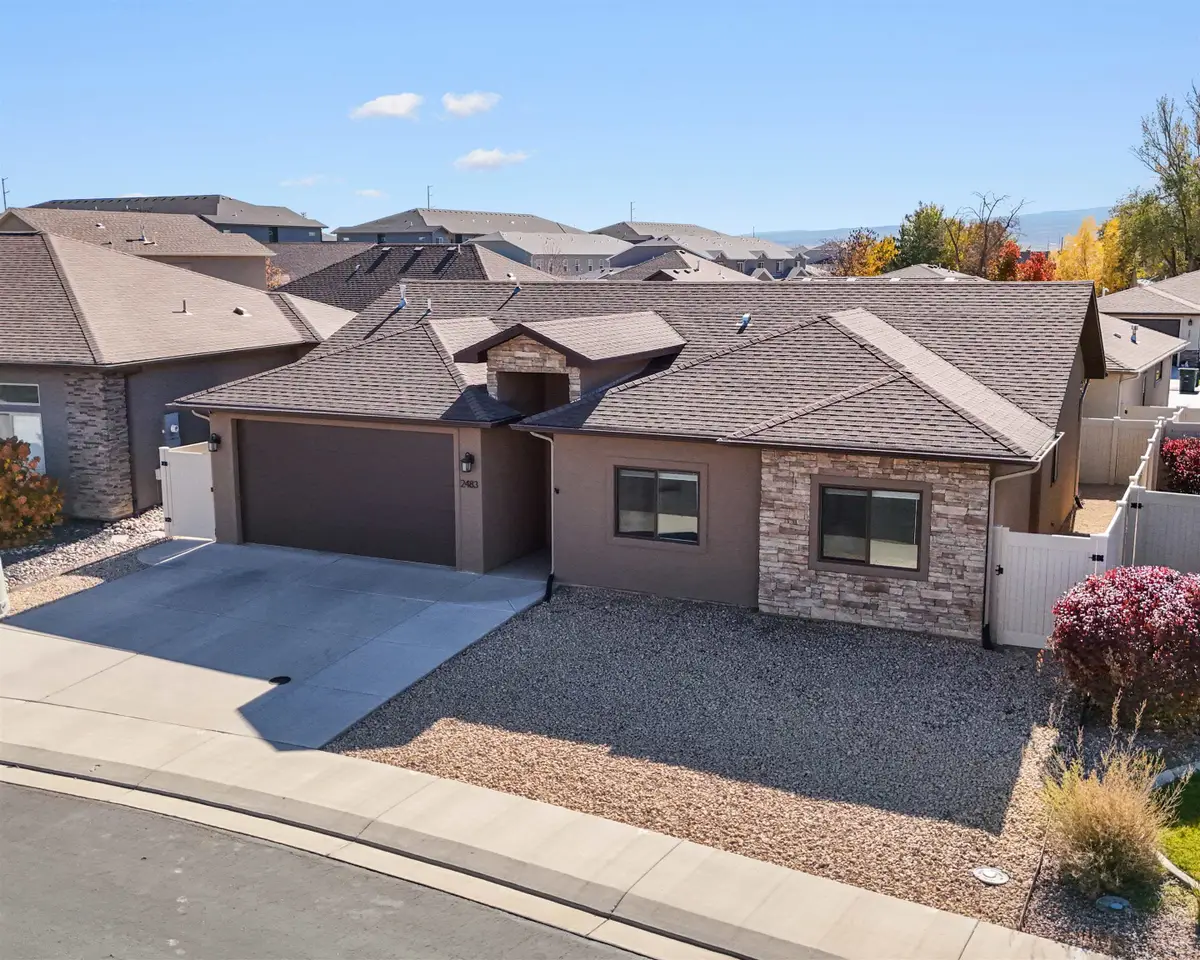 2483 Solstice Ln, Grand Junction, CO 81505 - Image #1