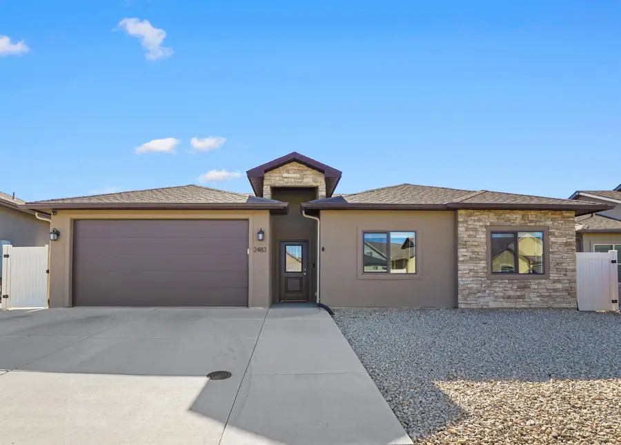 2483 Solstice Ln, Grand Junction, CO 81505 - Image #2