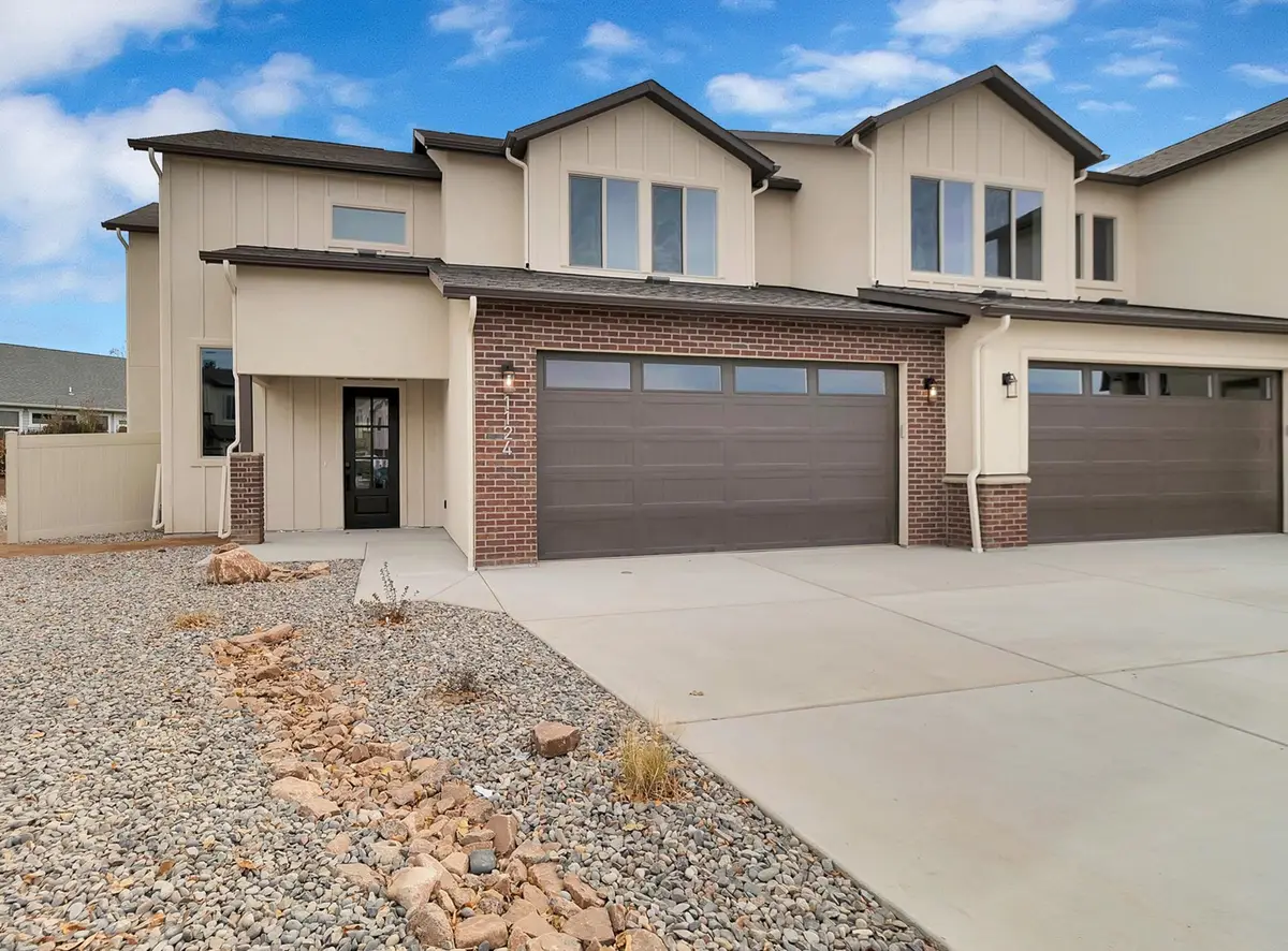 1124 Sprocket Court, Fruita, CO 81521 - Image #1