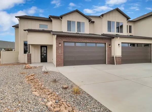 1124 Sprocket Court, Fruita, CO 81521