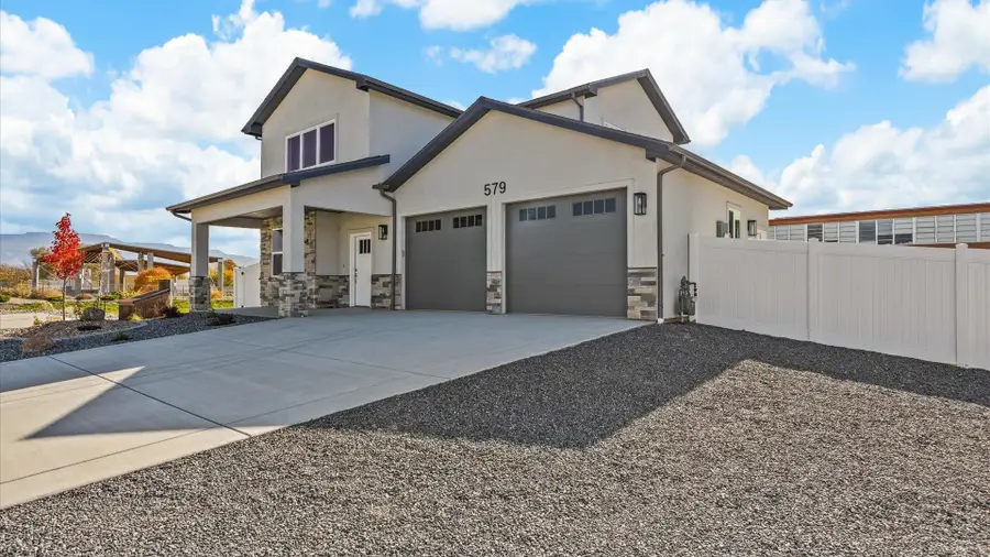 579 Fledgefield Drive, Grand Junction, CO 81506 - Image #2