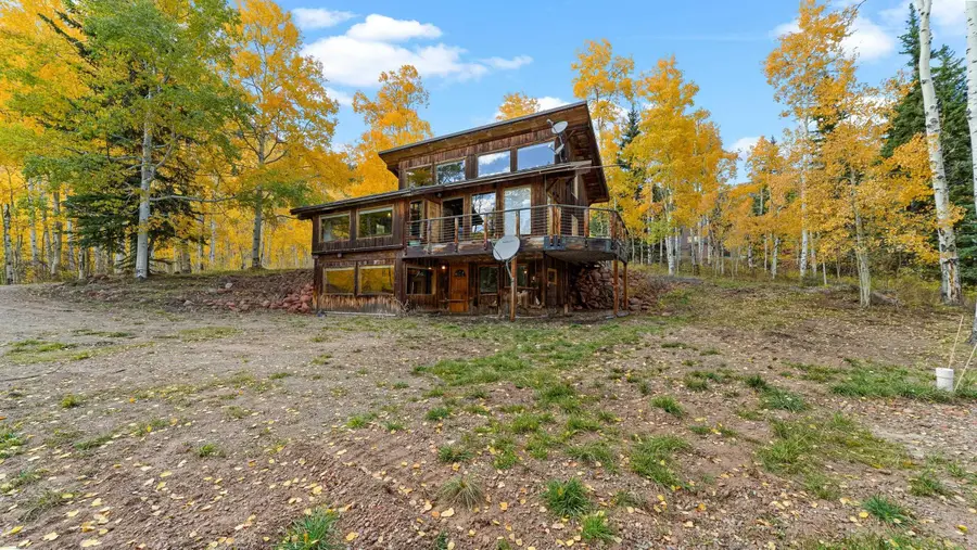 1315 Ruedi Creek Road, Basalt, CO 81621 - #2