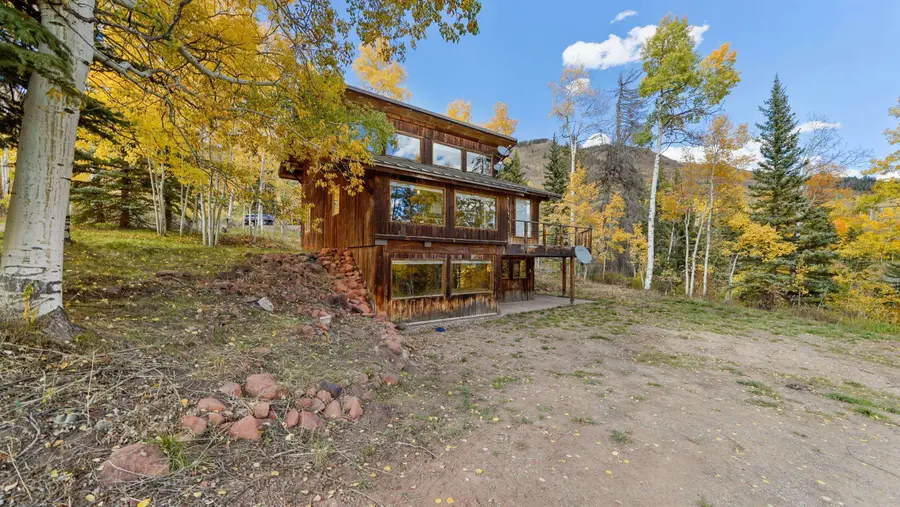 1315 Ruedi Creek Road, Basalt, CO 81621 - #3