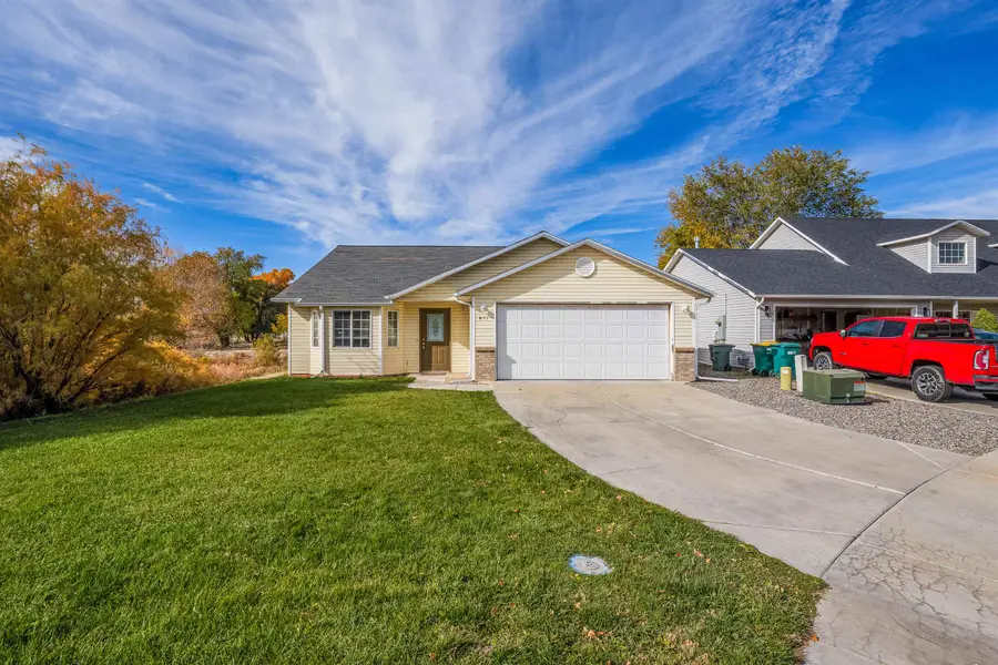 651 Springbrook Drive, Grand Junction, CO 81504 - Image #2