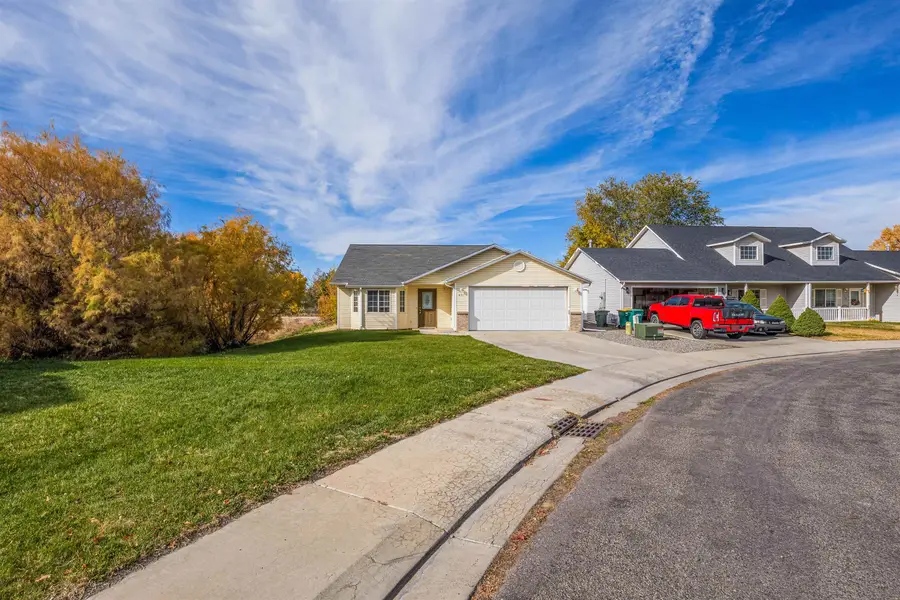 651 Springbrook Drive, Grand Junction, CO 81504 - Image #3