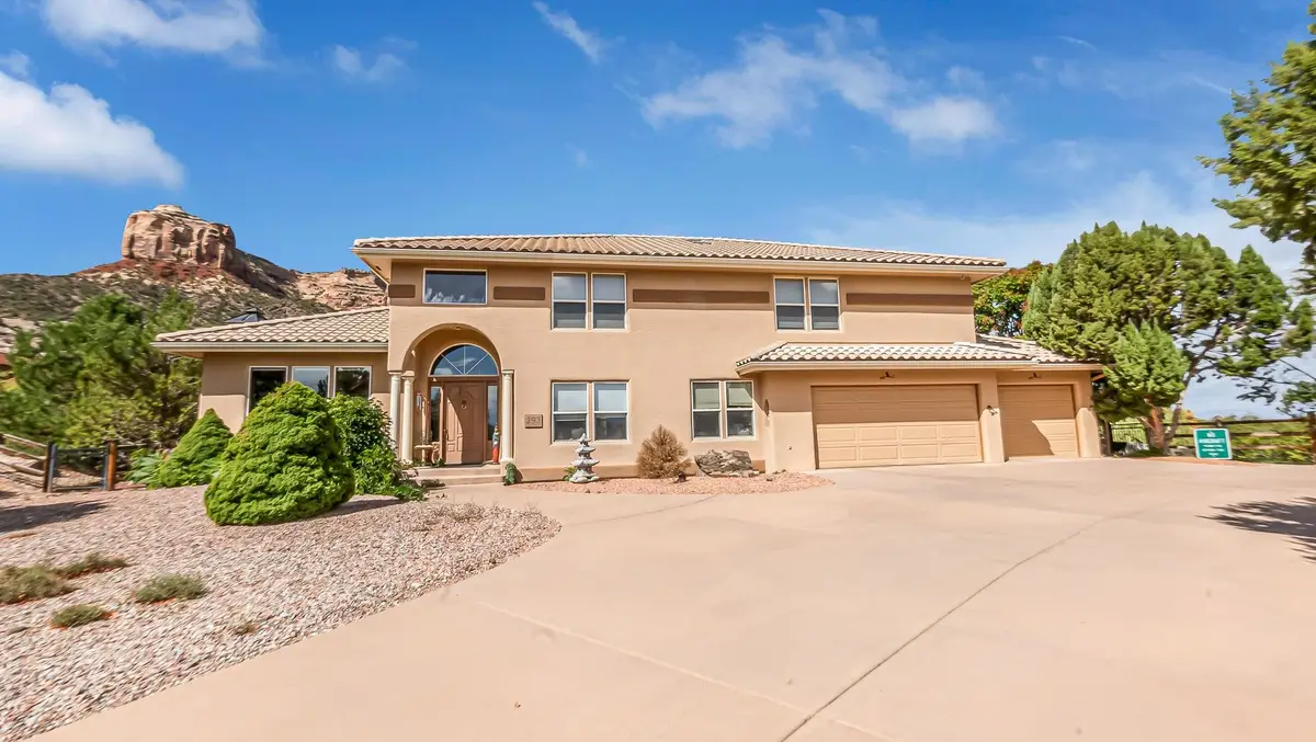 293 Chinle Court, Grand Junction, CO 81507 - Image #1