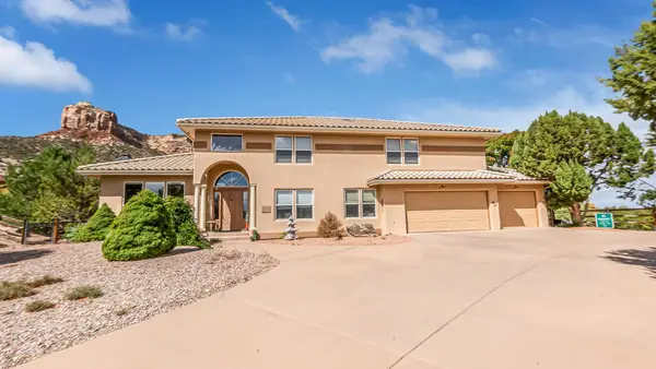 293 Chinle Court, Grand Junction, CO 81507