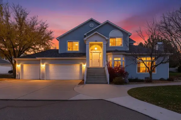 780 Glen Court #40, Grand Junction, CO 81506