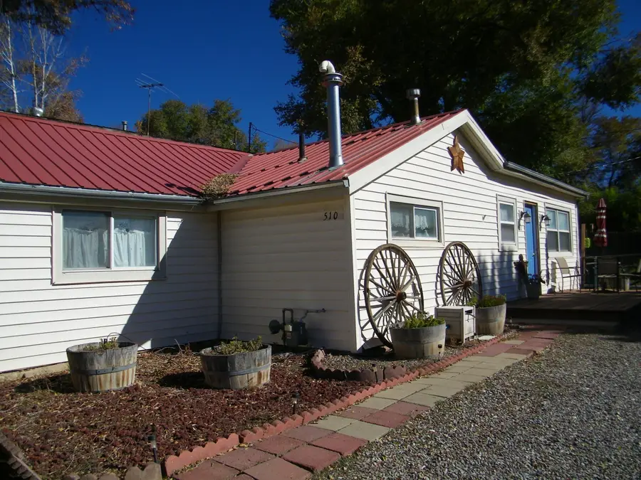 510 N 6th Street, Silt, CO 81652 - Image #2
