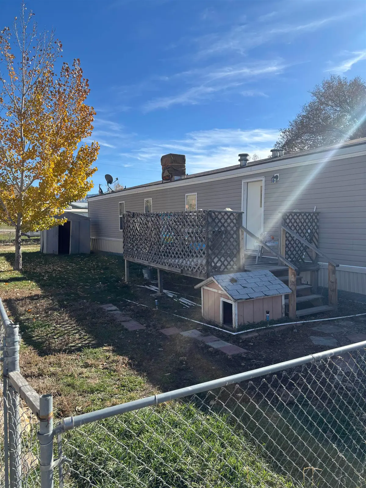 700 Denver Avenue #14, De Beque, CO 81630 - Image #1