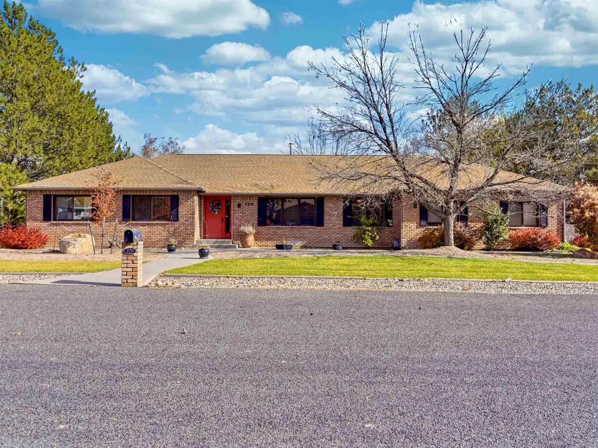 720 Wedge Drive, Grand Junction, CO 81506 - Image #1
