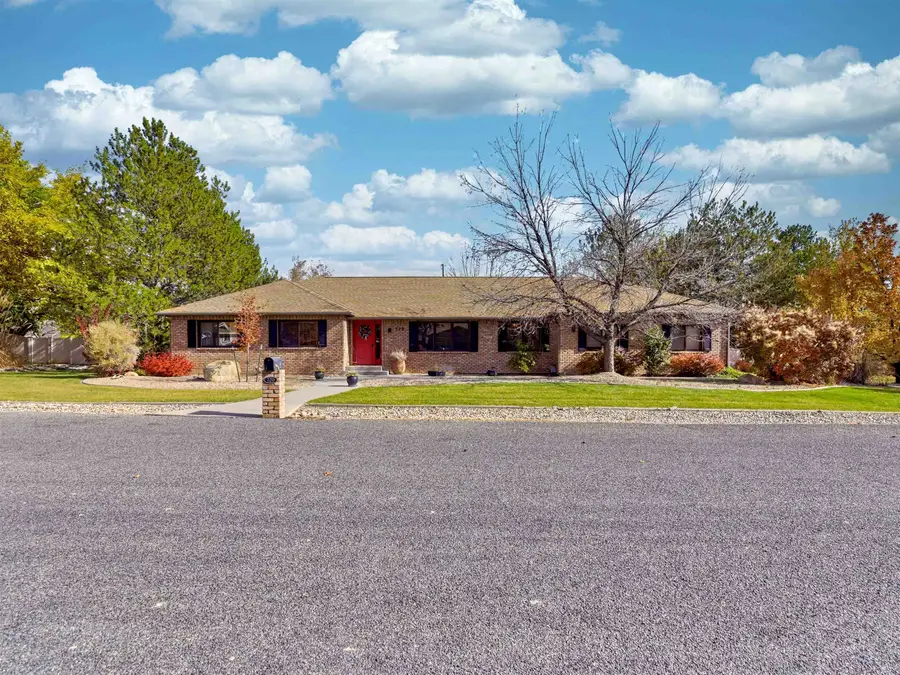 720 Wedge Drive, Grand Junction, CO 81506 - Image #2