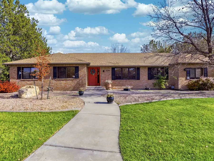 720 Wedge Drive, Grand Junction, CO 81506 - Image #3
