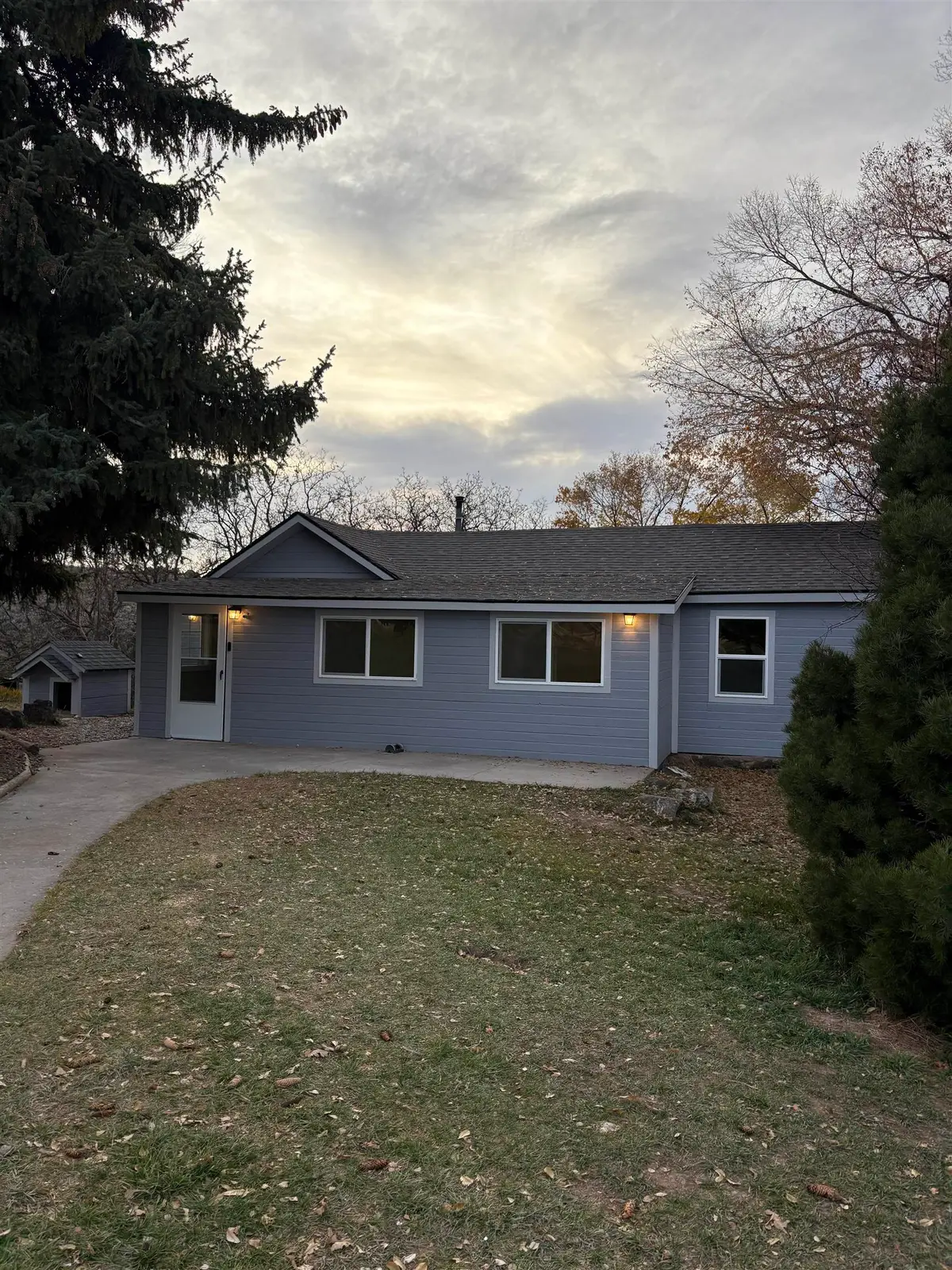 245 County Road 338, Parachute, CO 81635 - Image #1