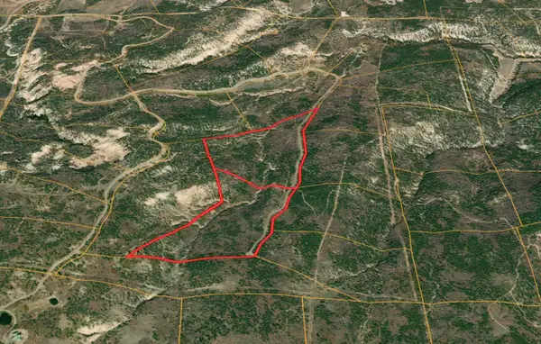 18975 Elk Reserve Road, Glade Park, CO 81523