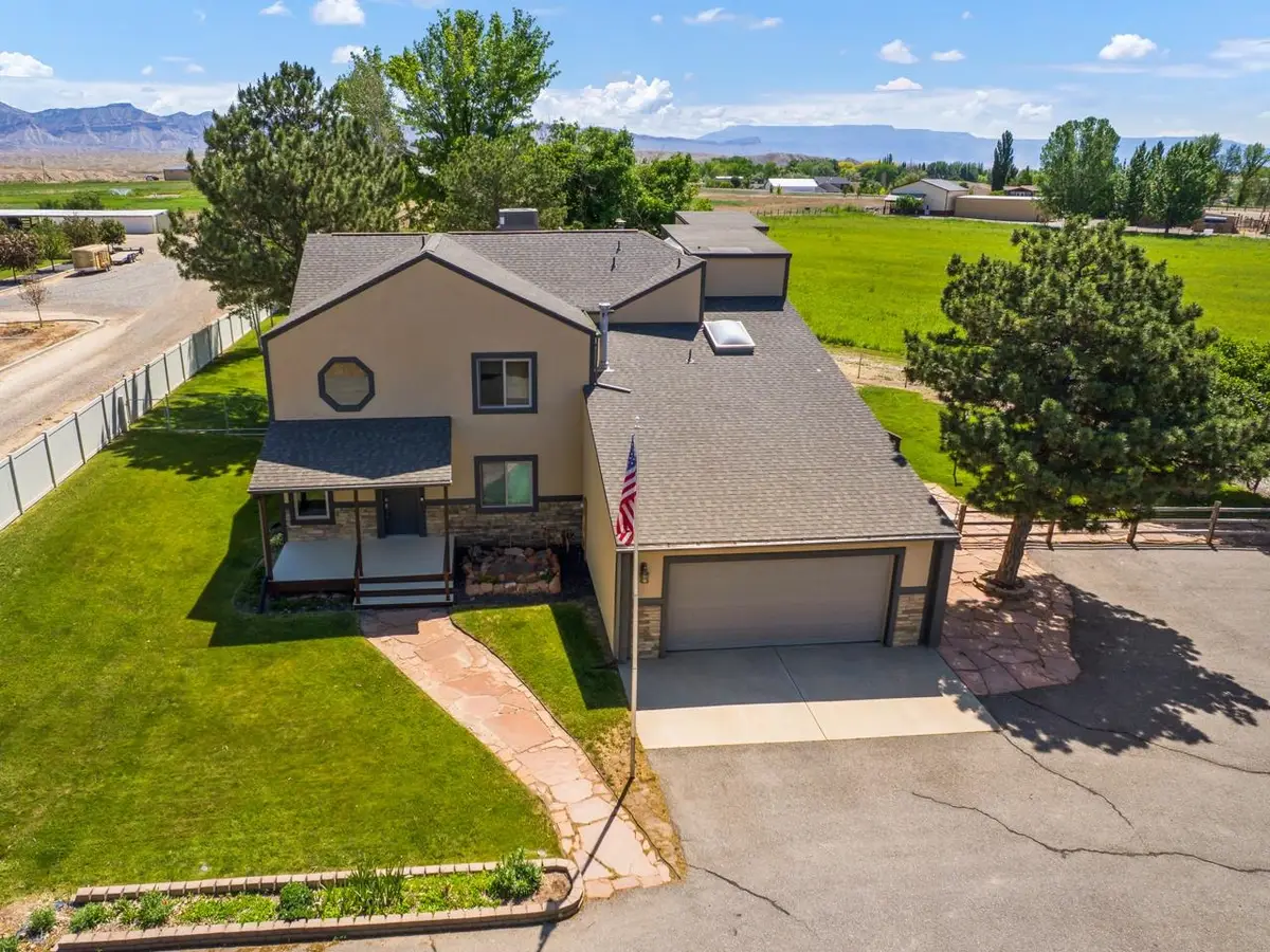 1140 23 1/2 Road, Grand Junction, CO 81505 - Image #1