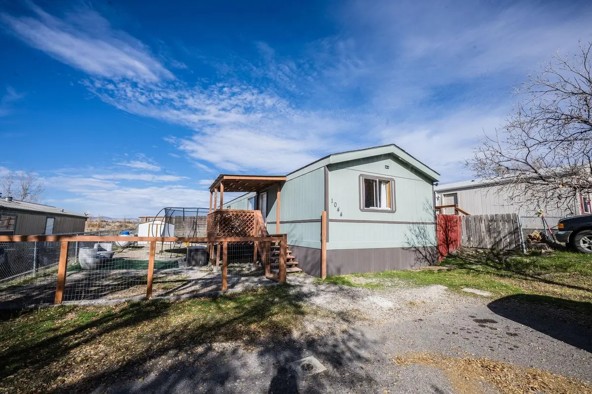 1044 Gilsonite Avenue, Mack, CO 81525 - Image #1
