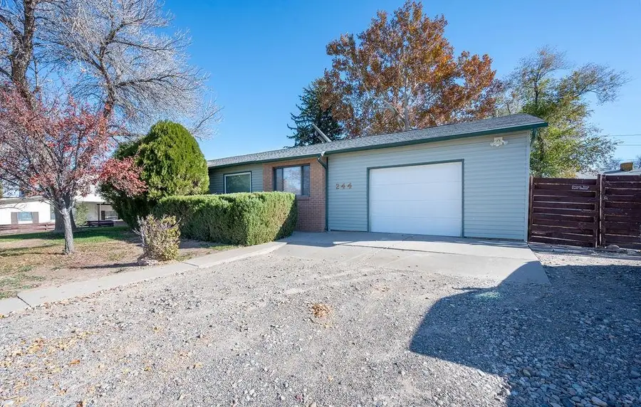 244 Twyman Drive, Grand Junction, CO 81503 - Image #2