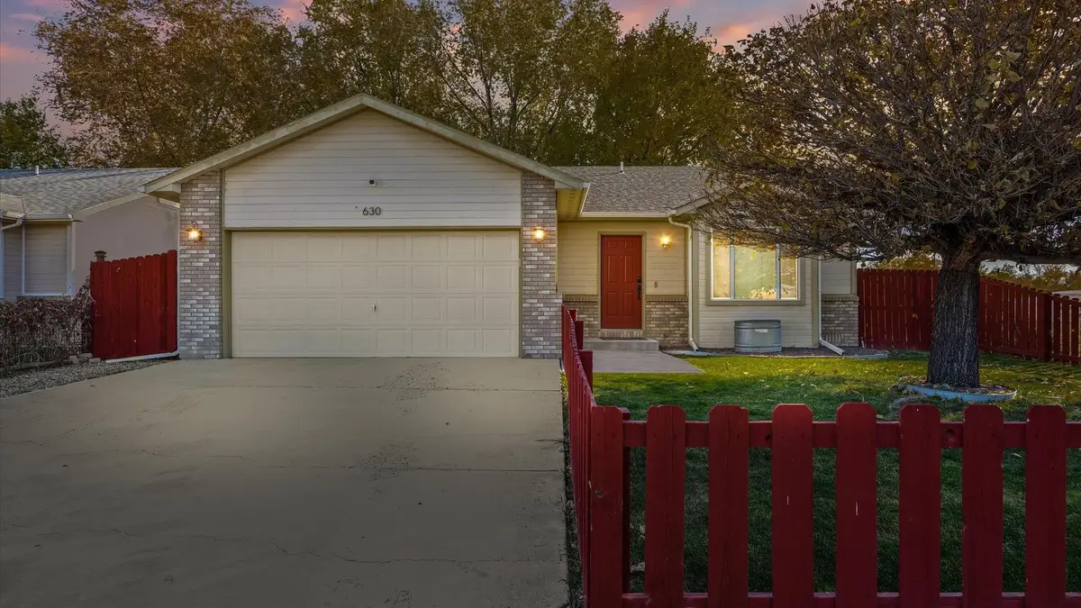 630 Carina Street, Clifton, CO 81520 - Image #1
