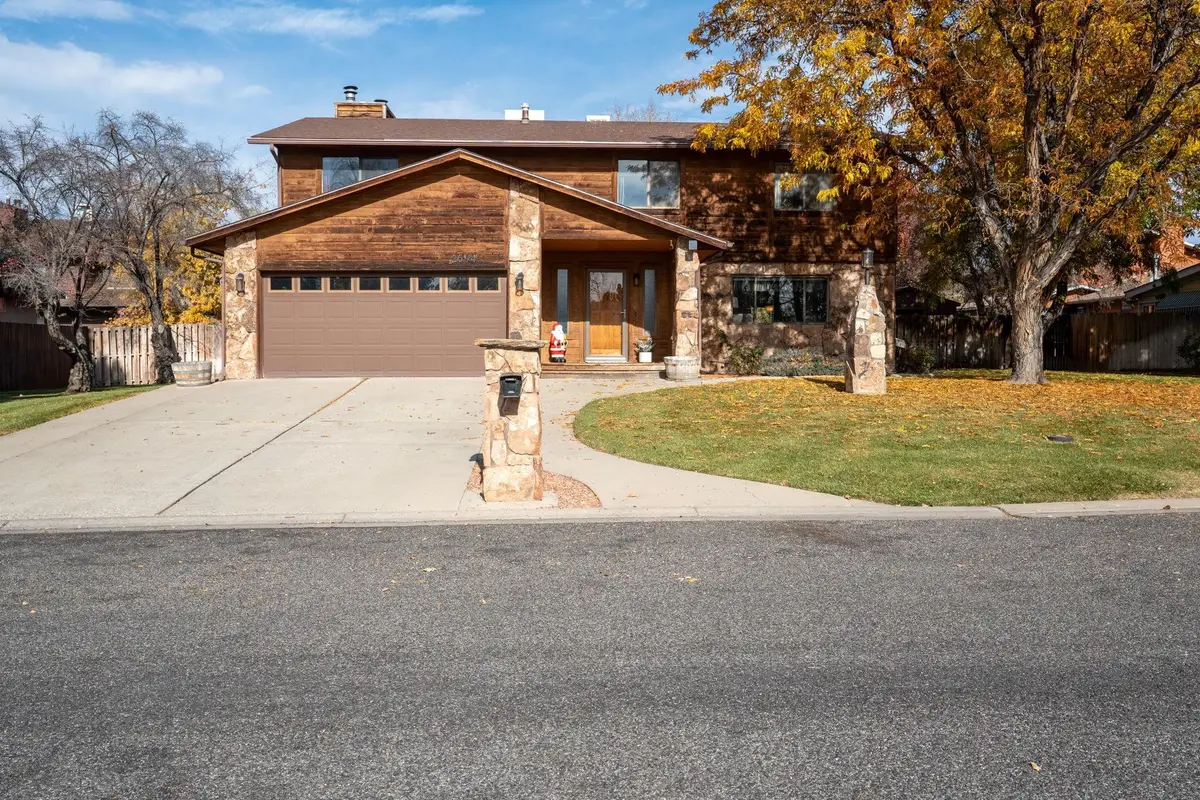 2694 Mazatlan Drive, Grand Junction, CO 81506 - Image #1