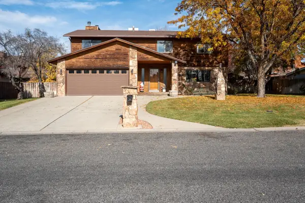 2694 Mazatlan Drive, Grand Junction, CO 81506