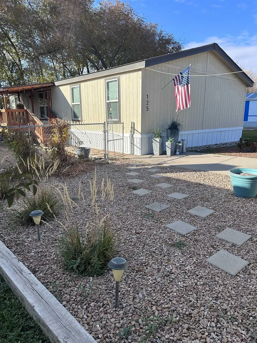 585 25 1/2 Road #125, Grand Junction, CO 81505 - Image #2