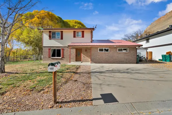 122 Davis Circle, Palisade, CO 81526