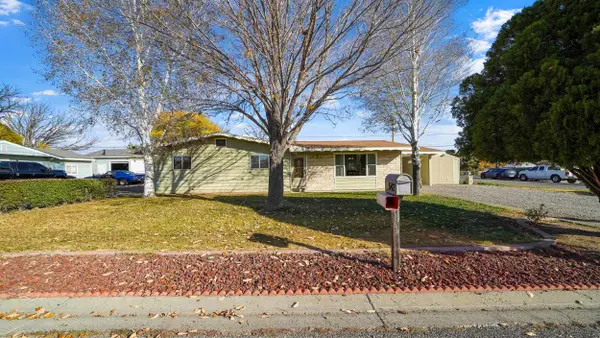 542 E Valley Drive, Grand Junction, CO 81504