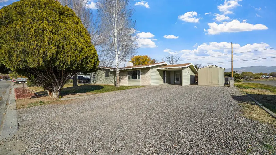 542 E Valley Drive, Grand Junction, CO 81504 - Image #2