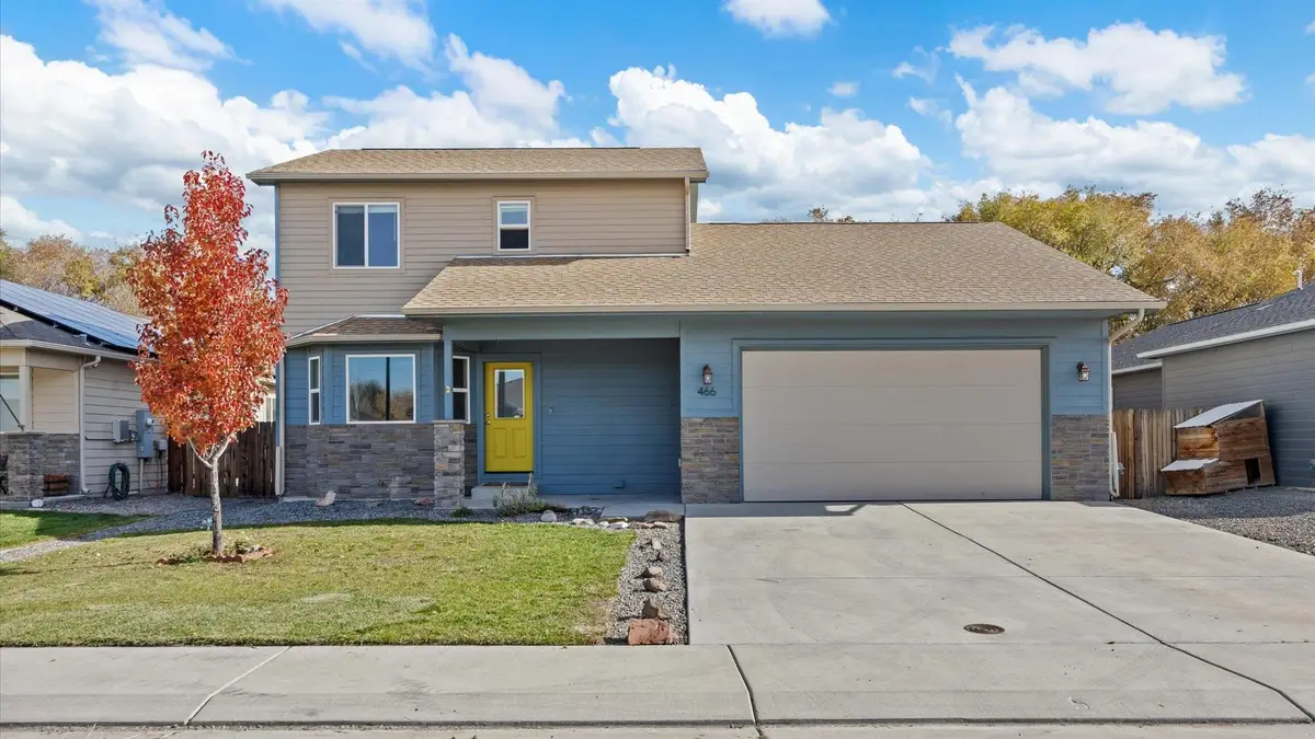 466 El Jardin Lane, Clifton, CO 81520 - Image #1